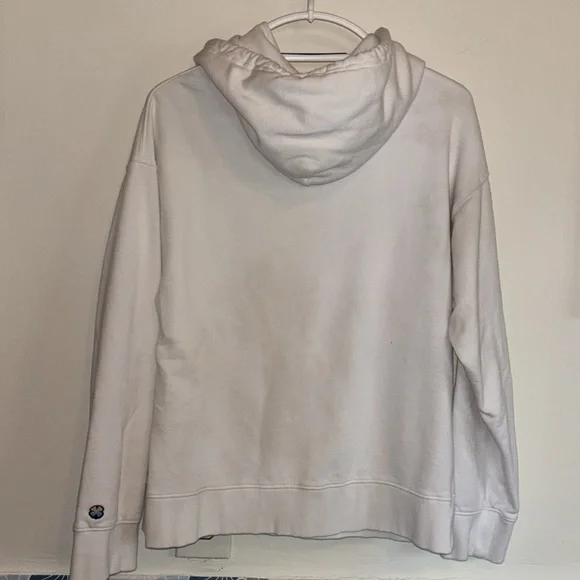 Lucky Brand🍀 Pride “Born Lucky” Gender Neutral Hoodie, Size S - Picture 8 of 16